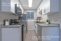 Building Photo - 309 E 4500 S