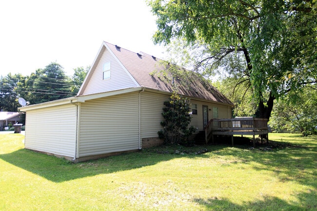 Building Photo - 1107 Falling Tree Ct