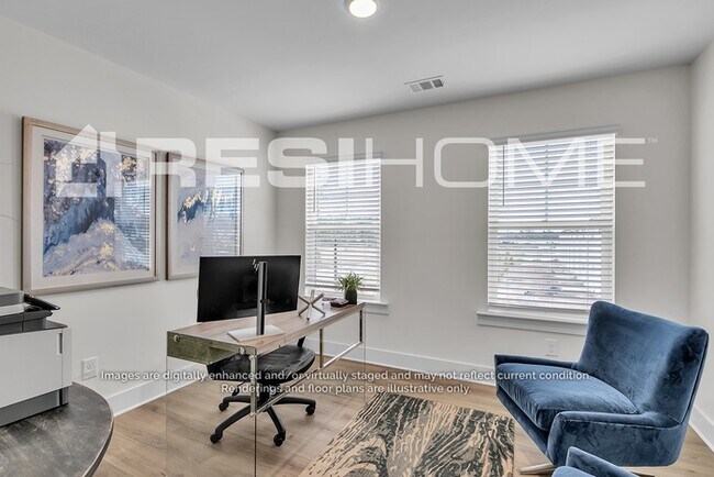 Building Photo - 31 Southport Cir