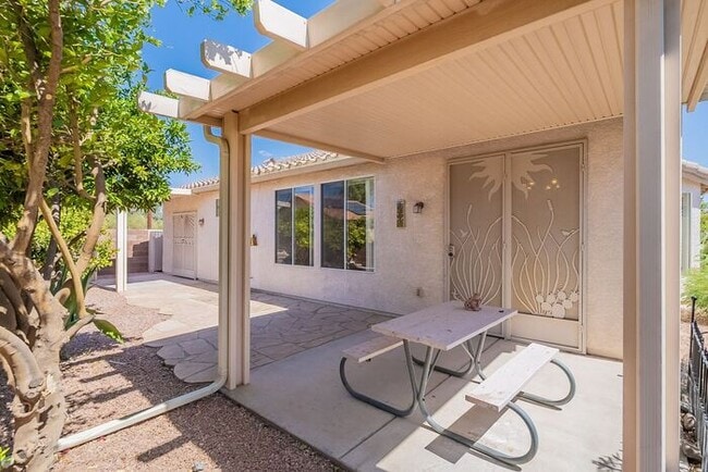 Building Photo - 7602 W Starry Night Ln