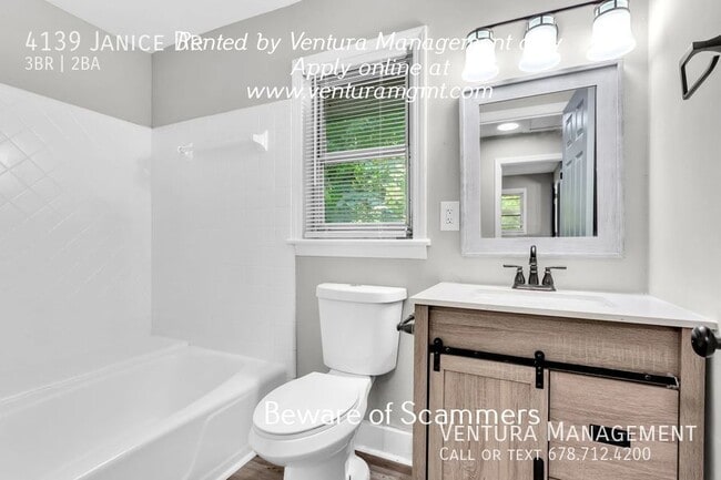 Building Photo - 4139 Janice Dr