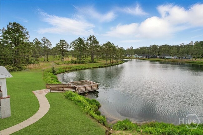 Building Photo - 1634 Ashantilly Dr