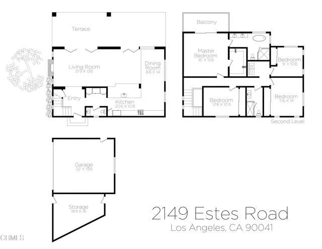 Building Photo - 2149 Estes Rd