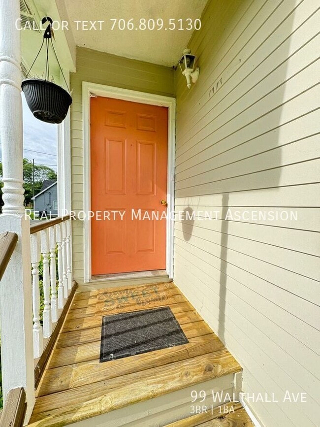 Building Photo - 99 Walthall Ave
