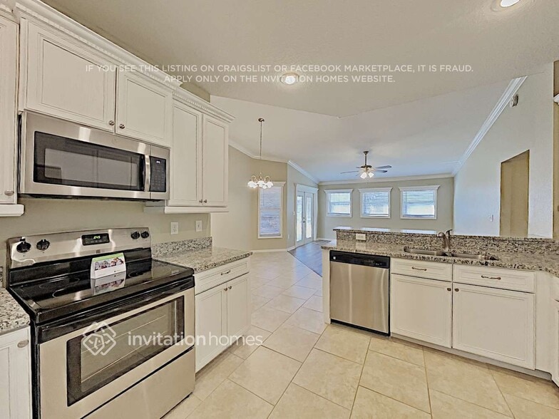 Building Photo - 3219 Concord Way