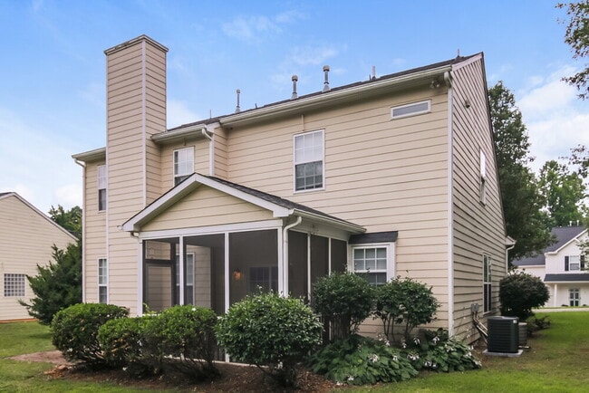 Building Photo - 9301 Doss Ct