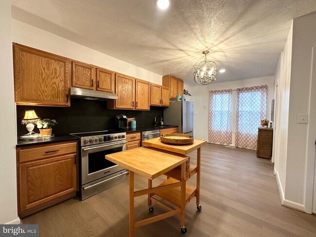 Building Photo - 626 Maryland Ave