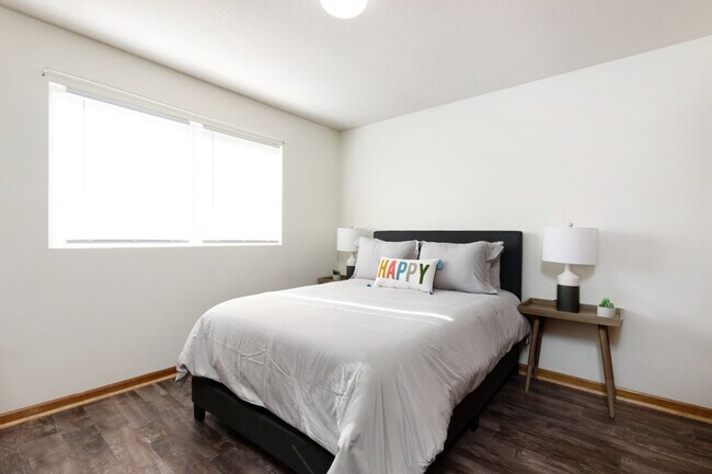 Building Photo - Quality Home Management