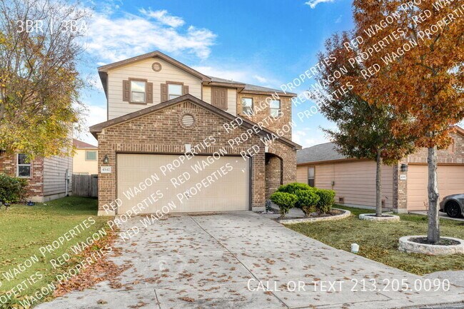 Building Photo - 4342 Safe Hbr