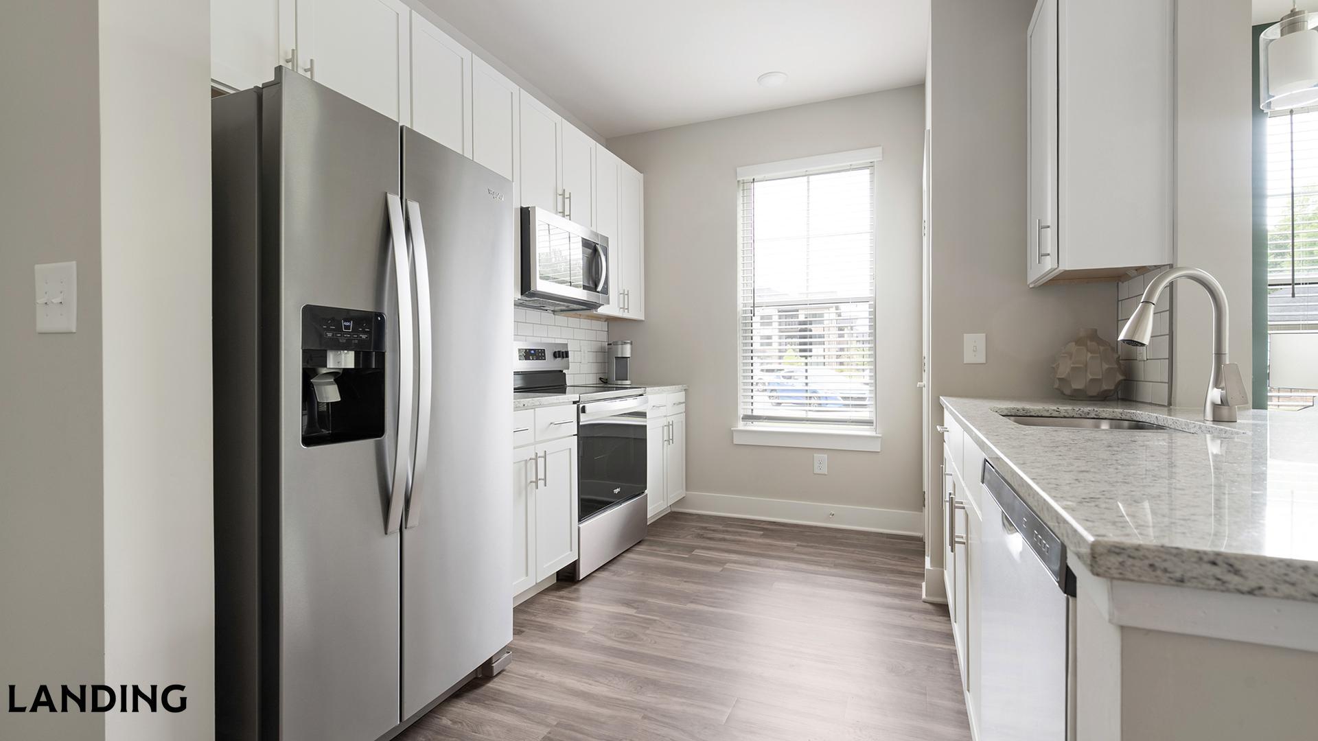 Building Photo - 5020 James Bradley Lee Wy