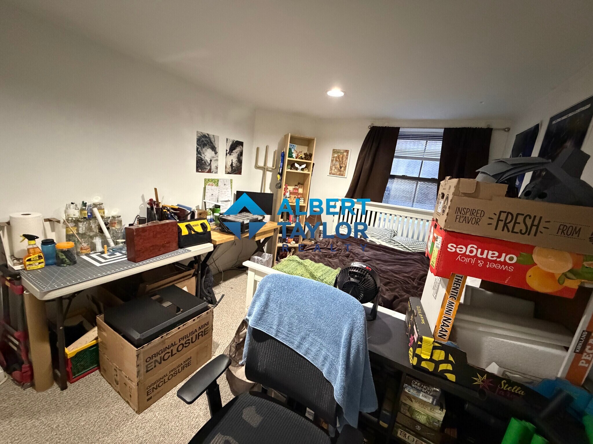 Building Photo - 486 Massachusetts Ave