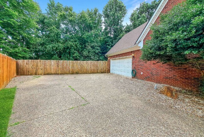 Building Photo - 6202 Aroxie Ct