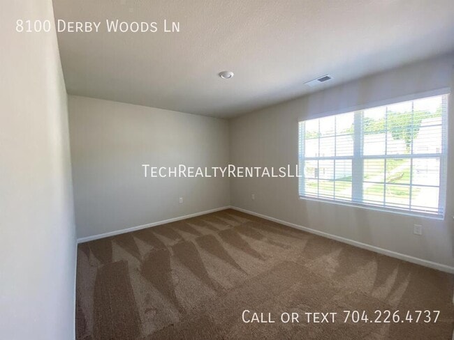 Building Photo - 8100 Derby Wood Ln