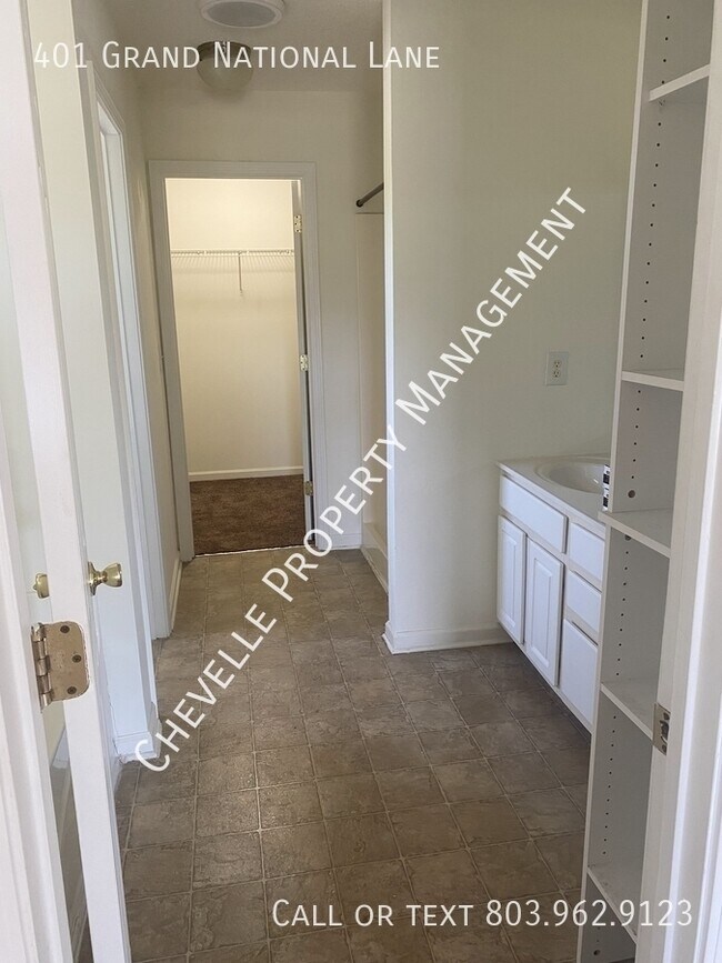 Building Photo - 401 Grand National Ln