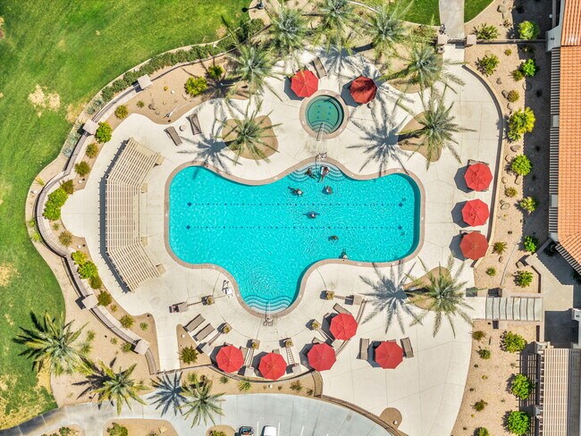 Building Photo - 39295 Camino Manena