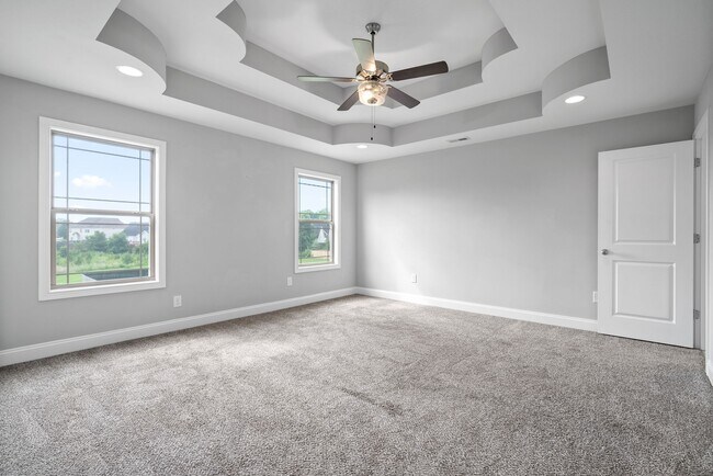 Building Photo - 3482 Southwood Dr