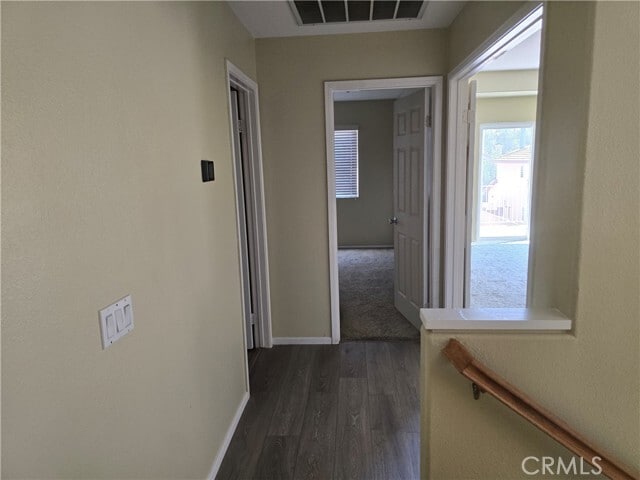 Building Photo - 5303 Trailhawk Ave