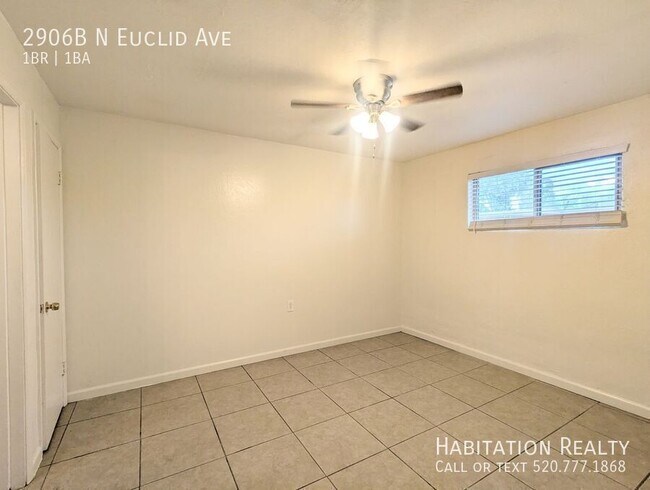 Building Photo - 2906 N Euclid Ave