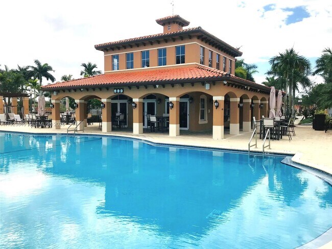 Building Photo - 15315 SW 31st Terrace