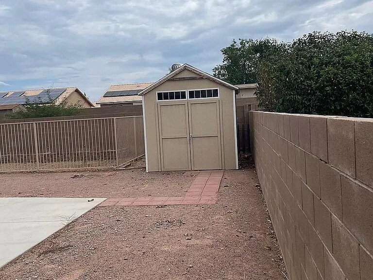 Building Photo - 8019 S Muddy Creek Dr