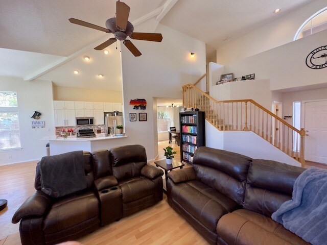 Building Photo - 4212 Rancho Grande Pl NW