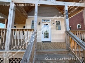 Building Photo - 1240 Hamilton Terrace SE