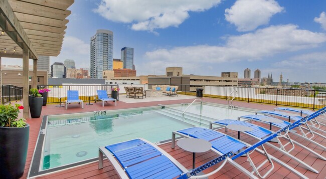 Building Photo - 515 E Market St