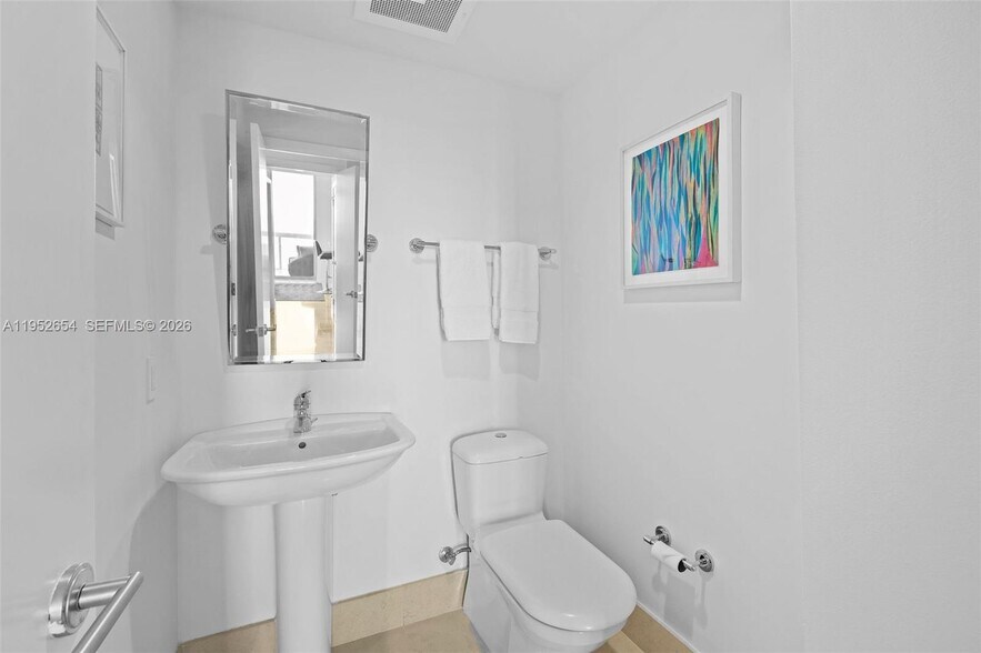 Building Photo - 6899 Collins Ave