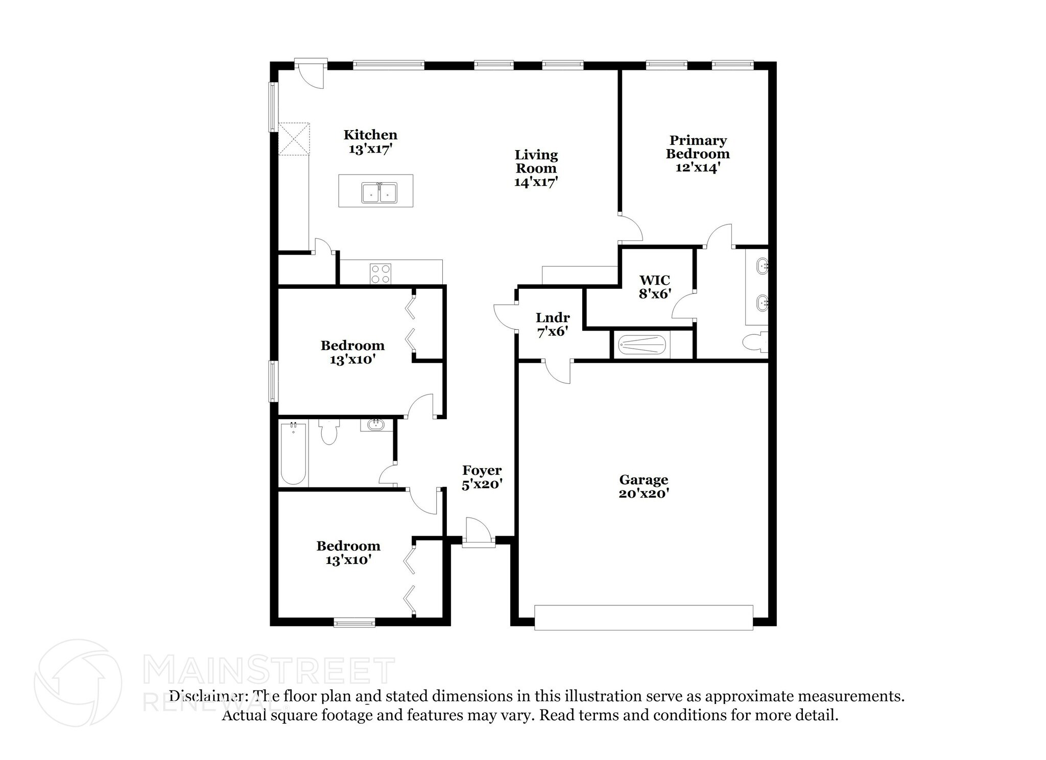 Building Photo - 332 Whiteheart Dr