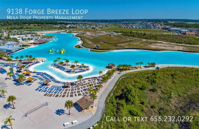 Building Photo - 9138 Forge Breeze Lp