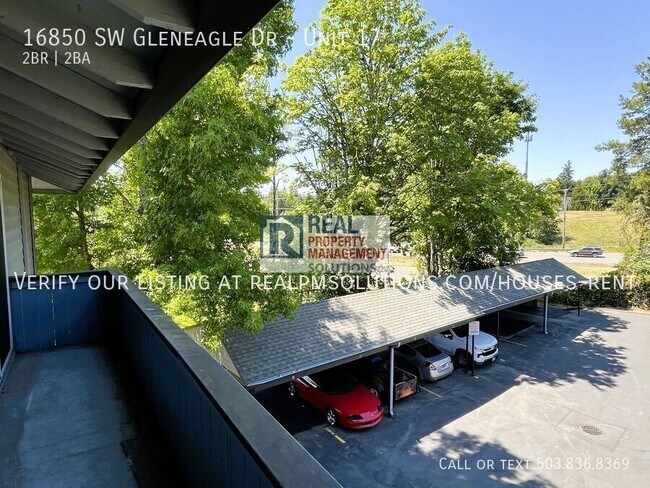 Building Photo - 16850 SW Gleneagle Dr