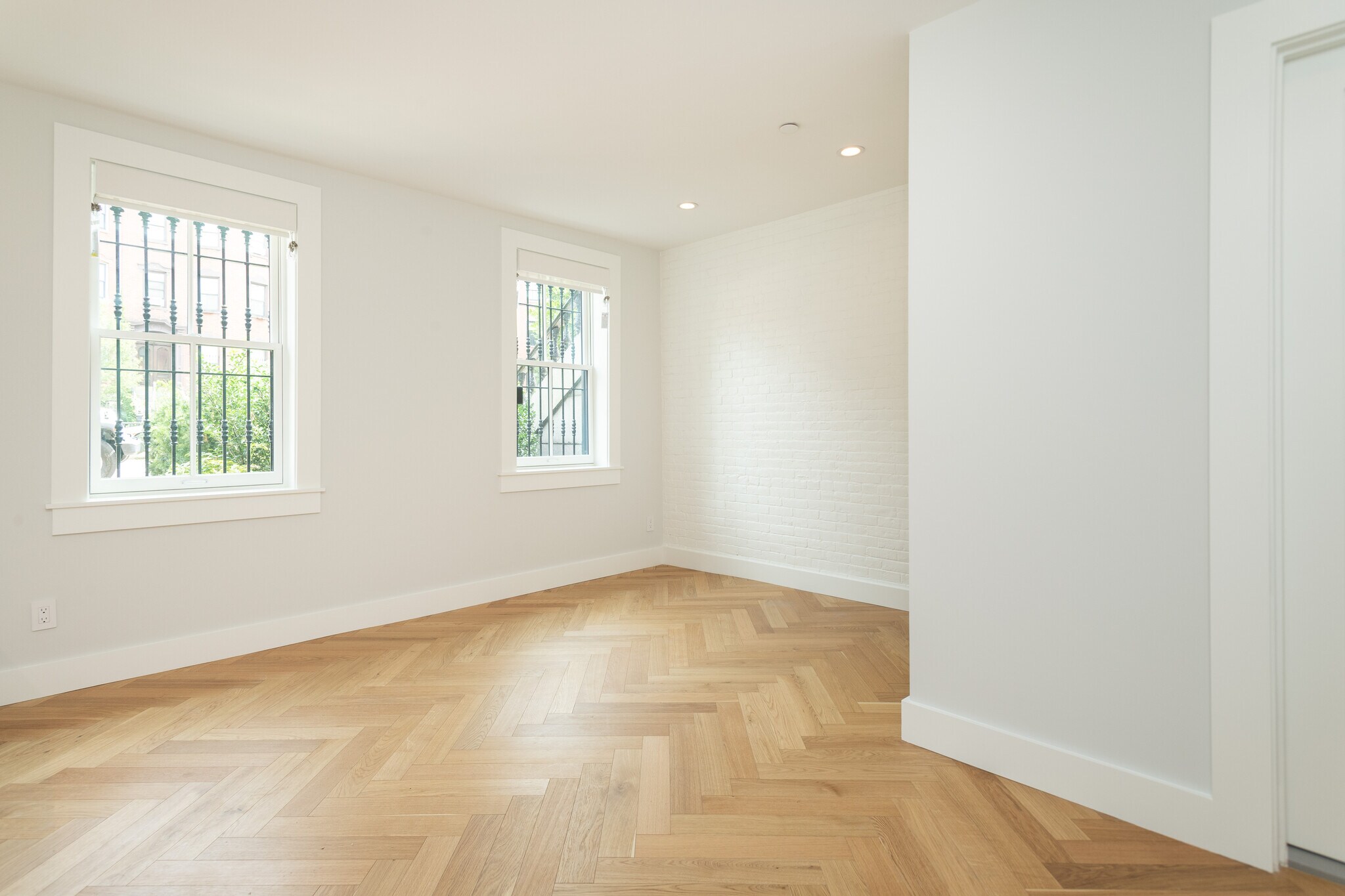 Building Photo - 461 Massachusetts Ave