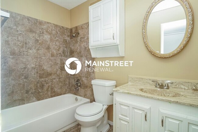 Building Photo - 4 Bedroom Pet-Friendly Home in Mesquite, T...
