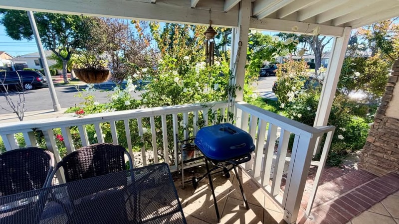 Building Photo - 5065 Gardenia Ave