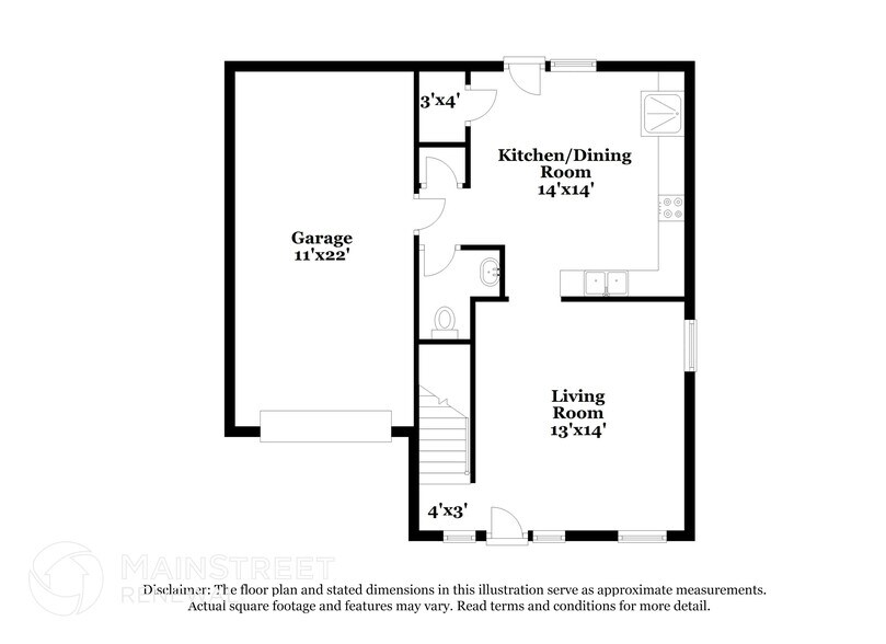 Building Photo - 1137 Rutledge Landing Dr