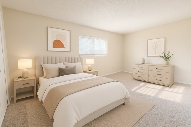 Building Photo - 2 Bedroom Townhouse Located in Northeast Colorado Springs!