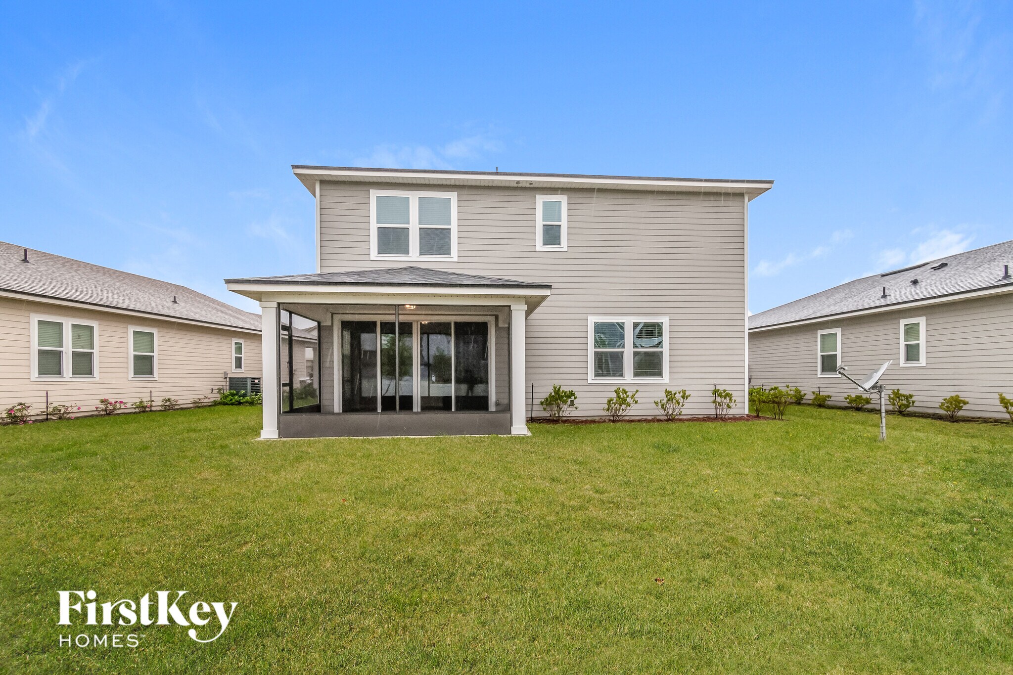 Building Photo - 2081 Amberly Dr