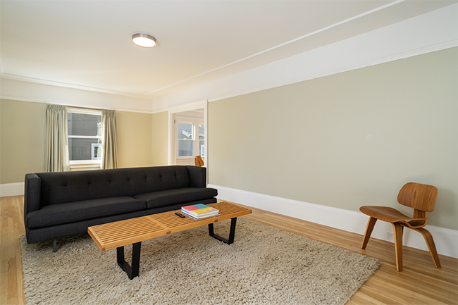 Building Photo - Fully Furnished Completely Renovated Home in Albany off of Solano Ave.