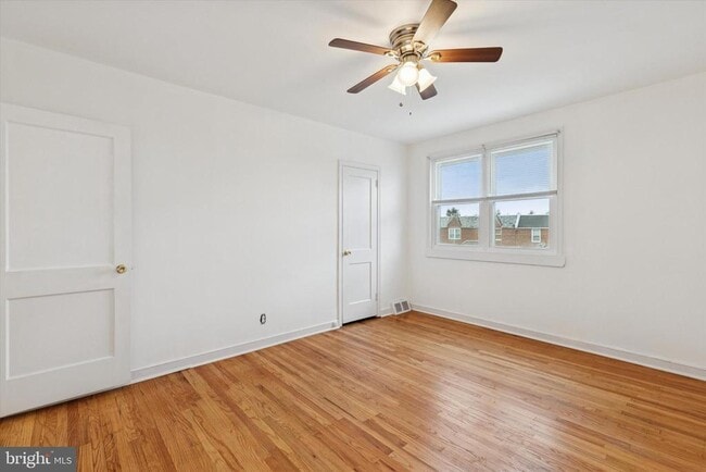 Building Photo - 8604 Bayard St