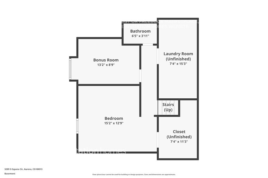 Building Photo - 3289 S Espana Cir