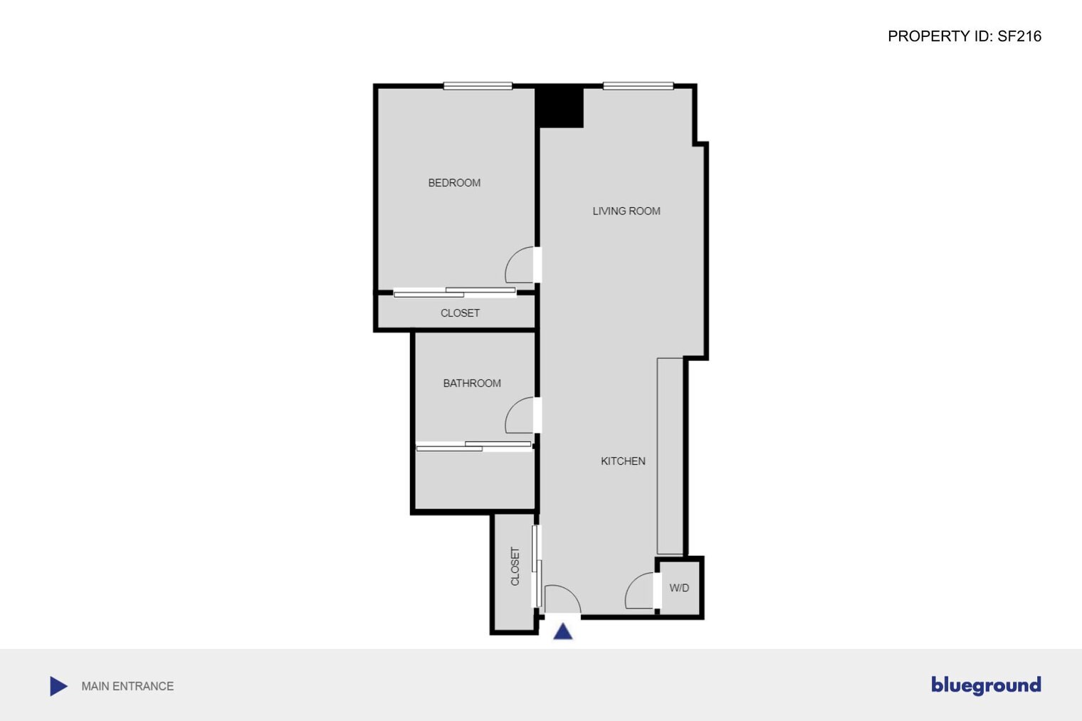 Building Photo - 39 Tehama St