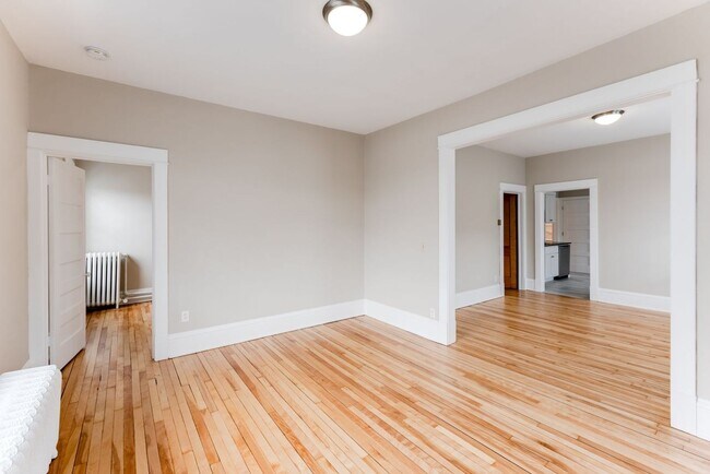 Building Photo - 273 W Sturgis St