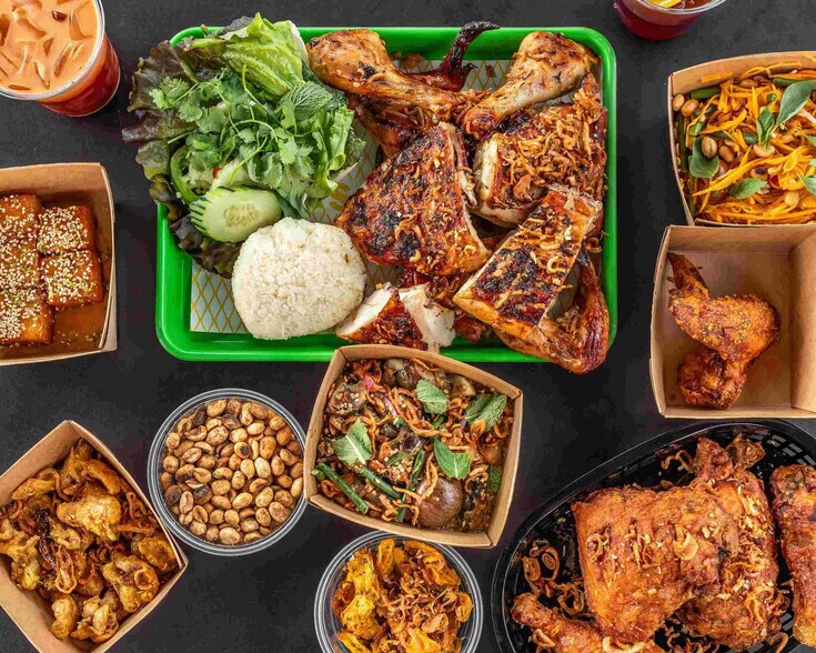 Building Photo - 934 Mcferrin Ave