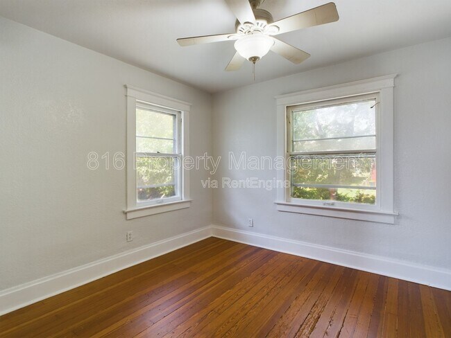 Building Photo - 3429 Morrell Ave