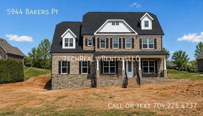 Building Photo - 5944 Bakers Point