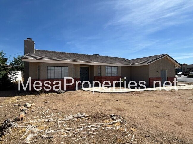 Building Photo - 15717 Bear Valley Rd