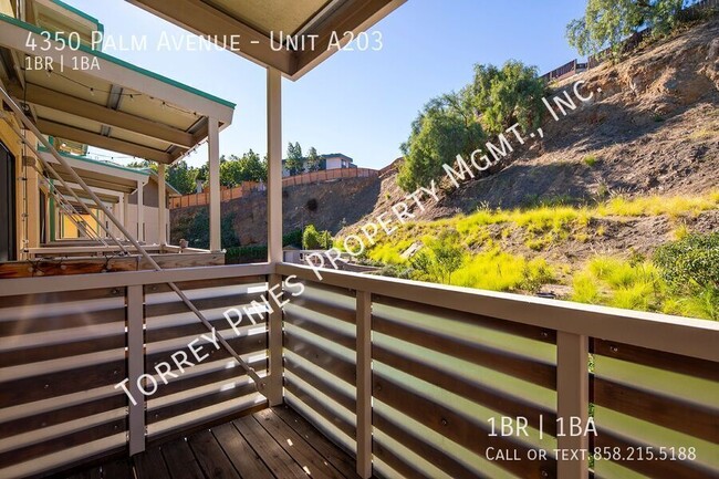 Building Photo - Stunning La Mesa 1 Bedroom at The Quarry w...