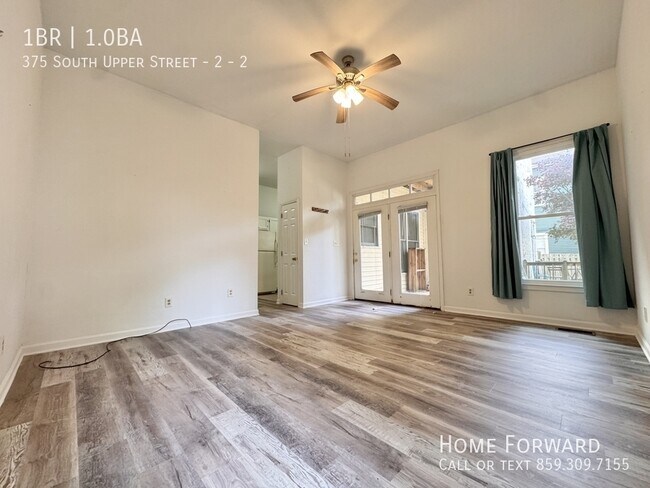 Building Photo - 375 S Upper St