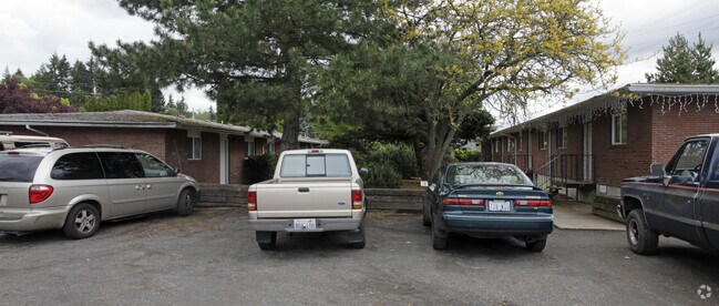 Primary Photo - John Q Apartments