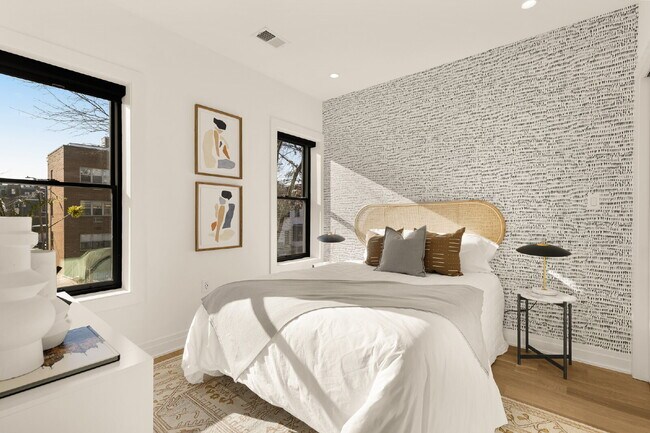 Building Photo - Modern Luxury in the Heart of Logan Circle